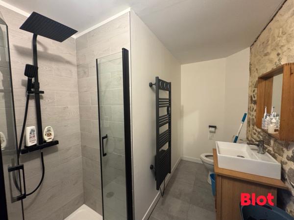 Immeuble 6 pièce(s)