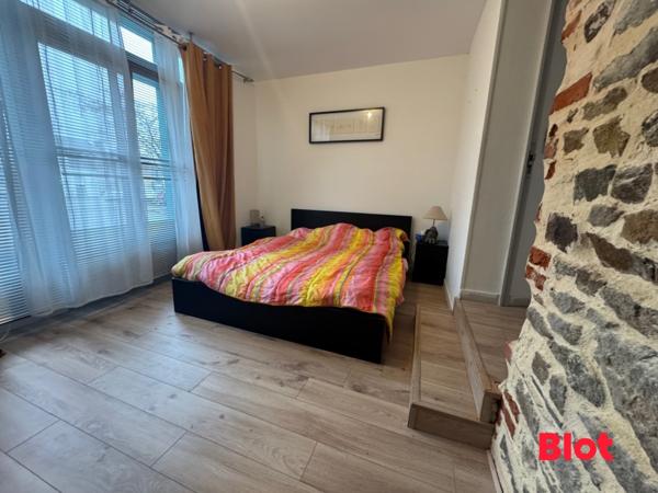 Immeuble 6 pièce(s)