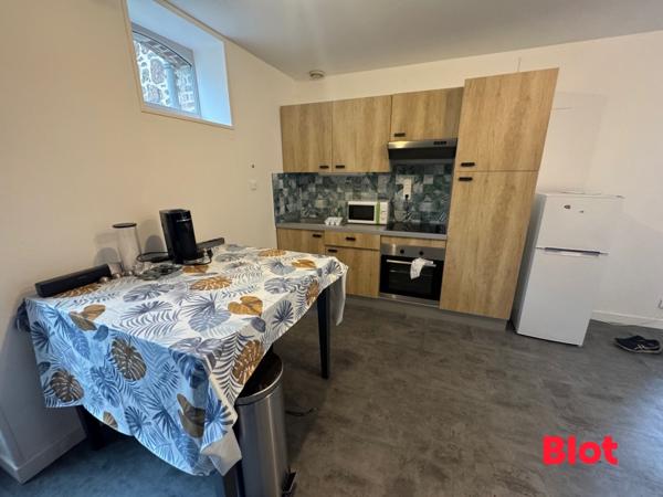 Immeuble 6 pièce(s)