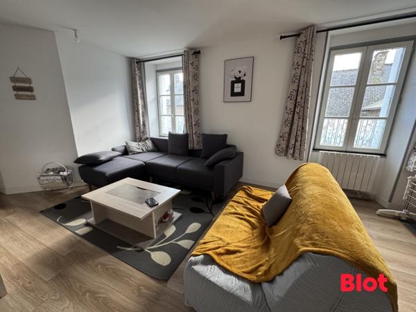 Immeuble 6 pièce(s)