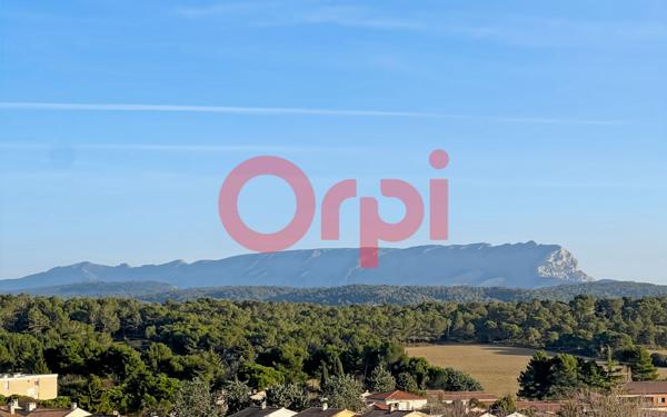 Appartement à vendre    3 pièces • 60,95 m2 Venelles