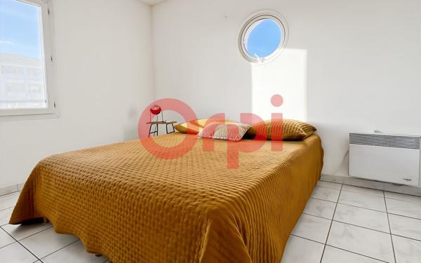 Appartement à vendre    3 pièces • 60,95 m2 Venelles