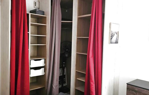 Appartement de 41 m²