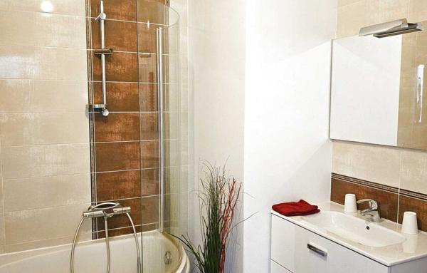 Appartement de 41 m²