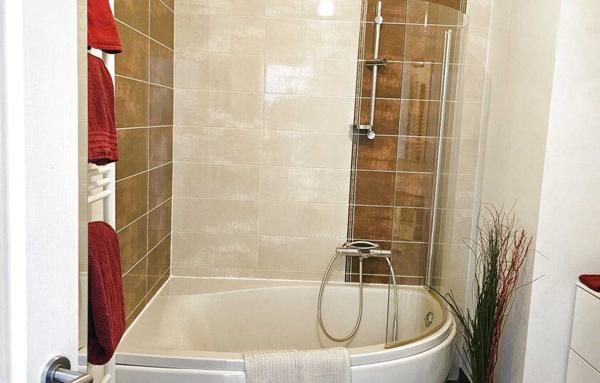 Appartement de 41 m²