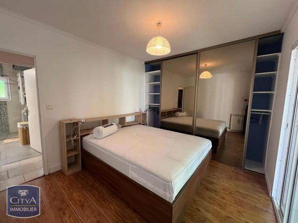 Maison à louer 4 pièces 119.42m² Angoulême (16000)