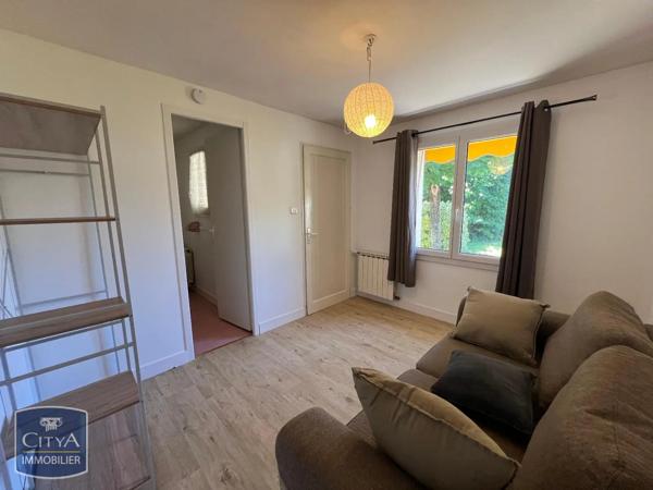 Maison à louer 4 pièces 119.42m² Angoulême (16000)
