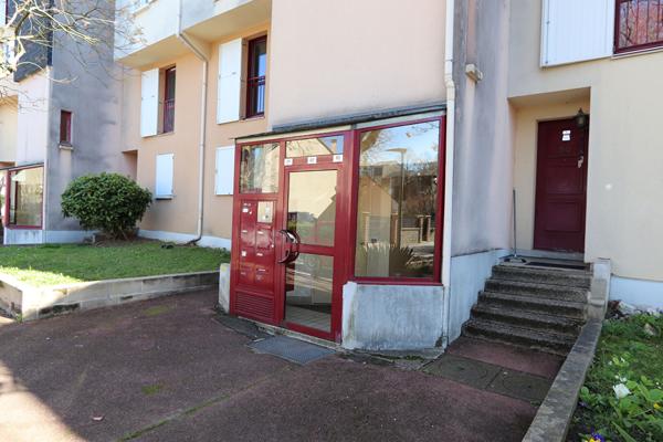 Appartement 3 pièces 61.67 m2