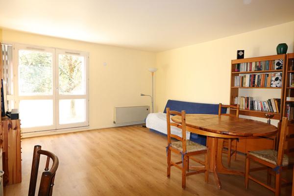 Appartement 3 pièces 61.67 m2