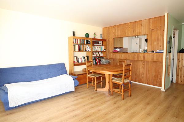 Appartement 3 pièces 61.67 m2
