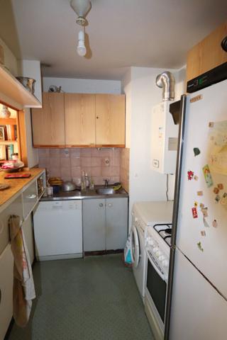 Appartement 3 pièces 61.67 m2