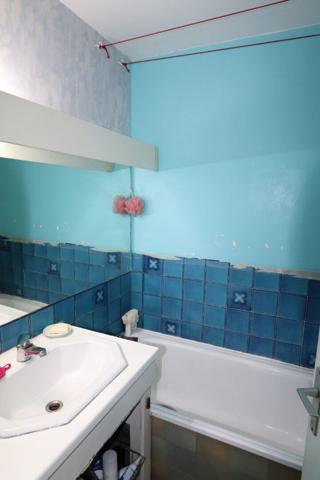 Appartement 3 pièces 61.67 m2