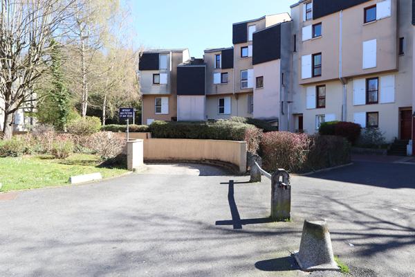 Appartement 3 pièces 61.67 m2