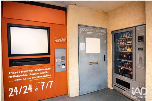 Restauration rapide à vendre 70 m² Jarnac