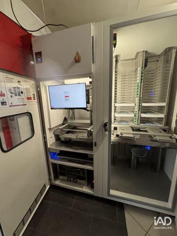 Restauration rapide à vendre 70 m² Jarnac