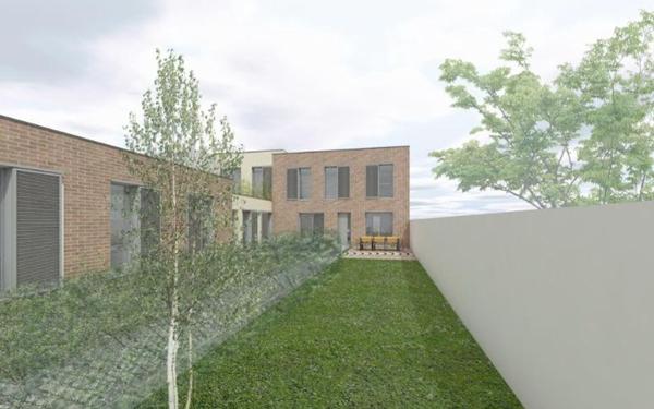 Terrain à vendre    Maisons-Alfort