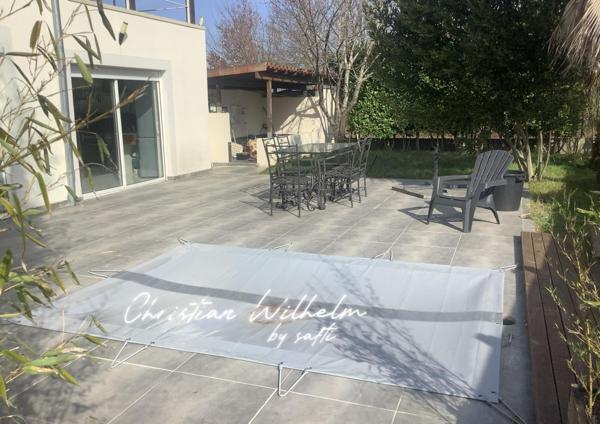 Daux centre du village maison de 215 m2