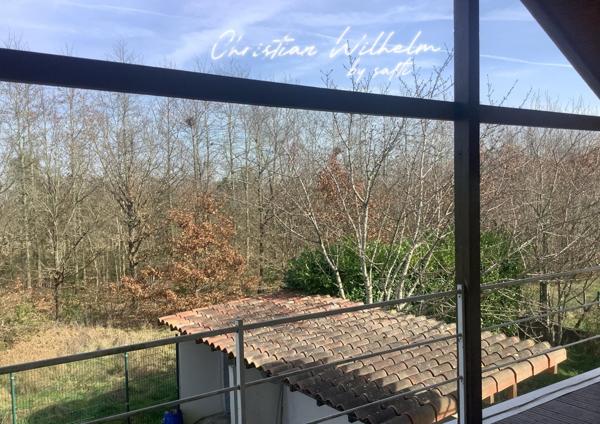 Daux centre du village maison de 215 m2