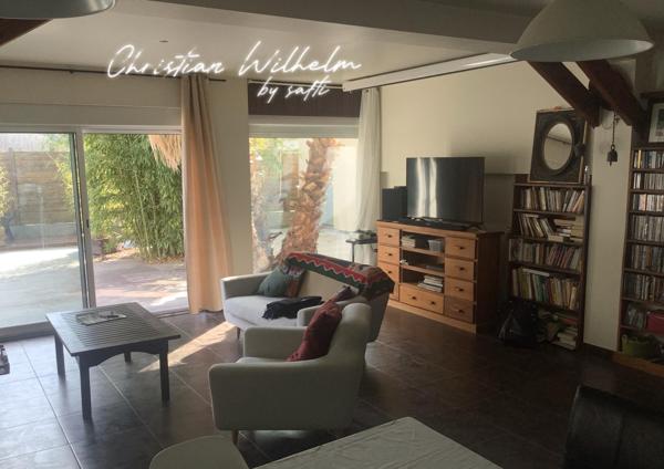 Daux centre du village maison de 215 m2