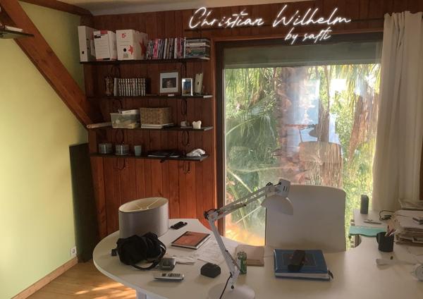 Daux centre du village maison de 215 m2