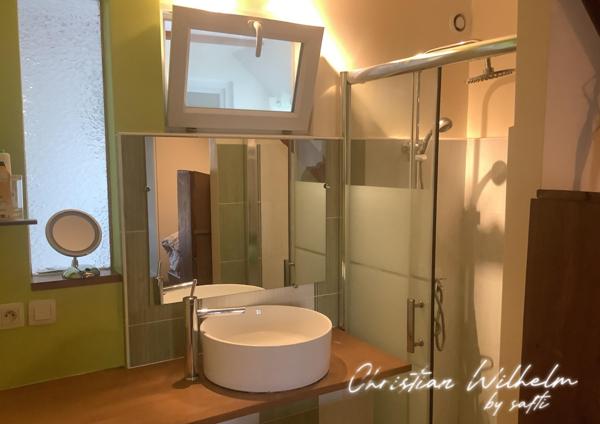 Daux centre du village maison de 215 m2