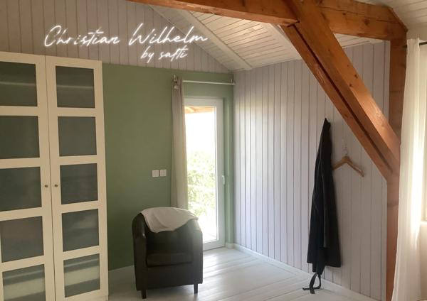 Daux centre du village maison de 215 m2