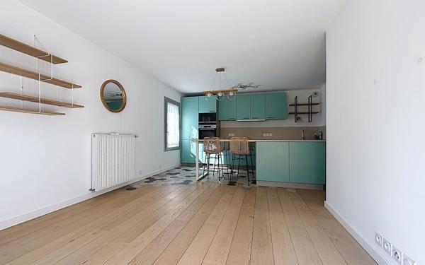 Appartement à louer    4 pièces • 88,83 m2 Ambilly
