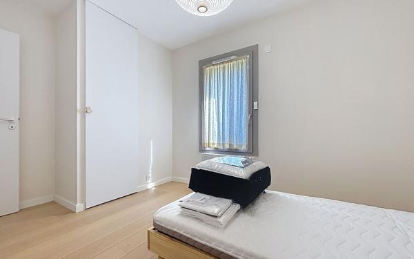 Appartement à louer    4 pièces • 88,83 m2 Ambilly