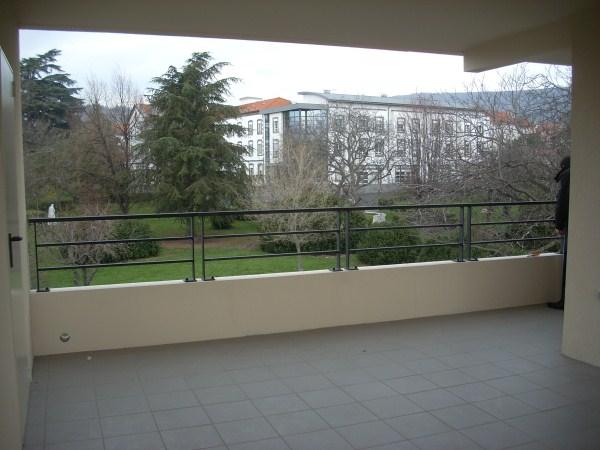 Appartement à louer 4 pièces 74.75m² Clermont-Ferrand (63000)