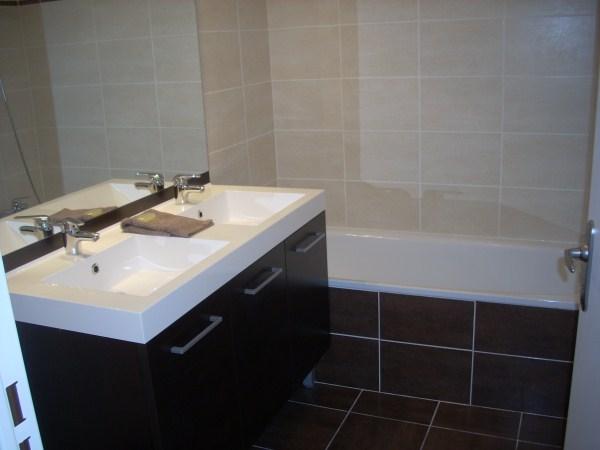 Appartement à louer 4 pièces 74.75m² Clermont-Ferrand (63000)