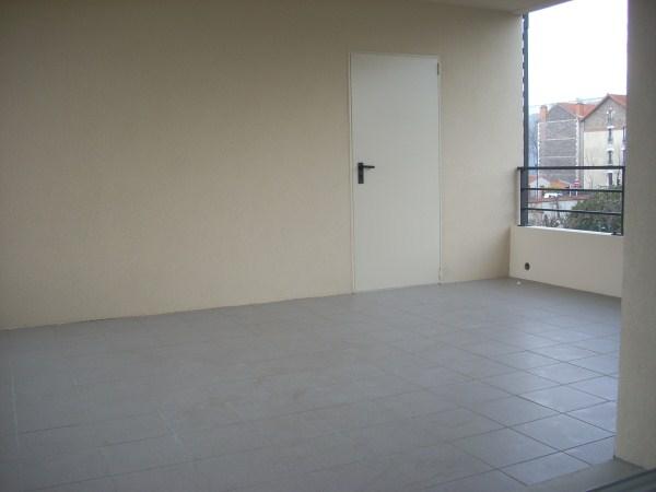 Appartement à louer 4 pièces 74.75m² Clermont-Ferrand (63000)