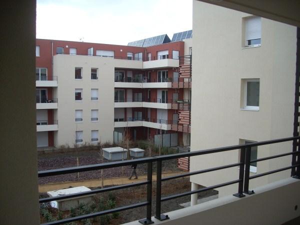 Appartement à louer 4 pièces 74.75m² Clermont-Ferrand (63000)