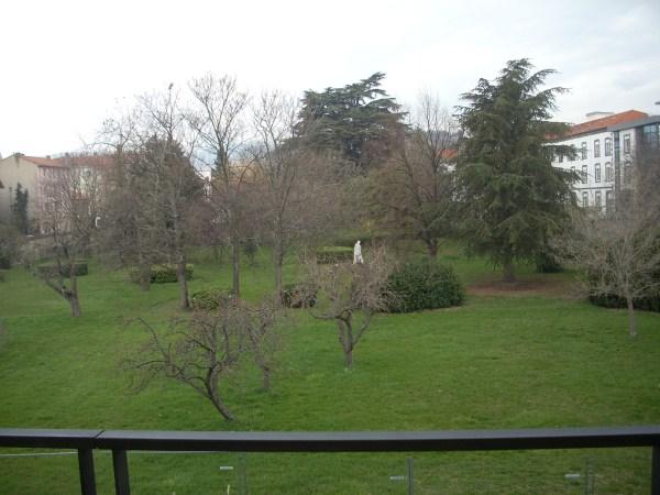 Appartement à louer 4 pièces 74.75m² Clermont-Ferrand (63000)