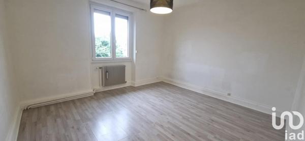 Maison à vendre 4 pièces 57,57 m² Saint-Dizier