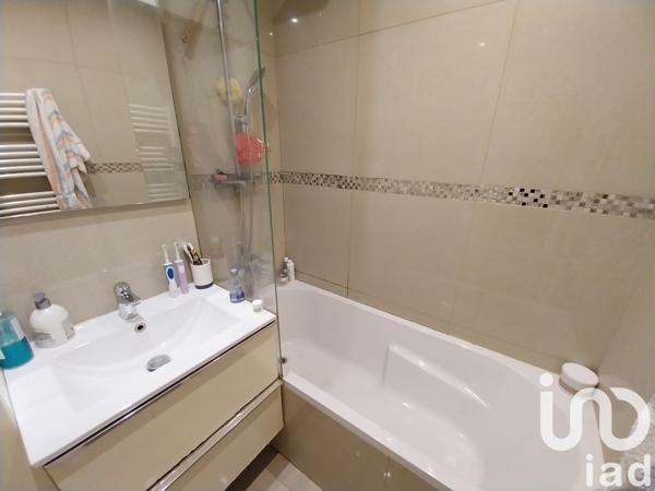 Maison à vendre 4 pièces 50 m² Aulnay-sous-Bois