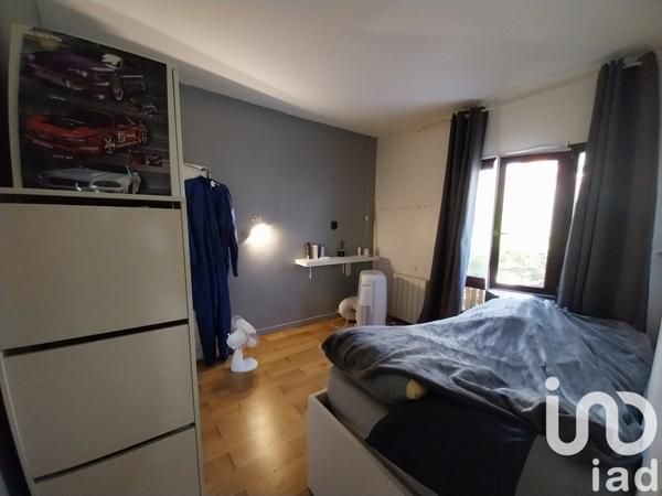 Maison à vendre 4 pièces 50 m² Aulnay-sous-Bois