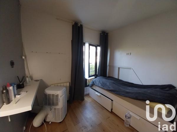 Maison à vendre 4 pièces 50 m² Aulnay-sous-Bois