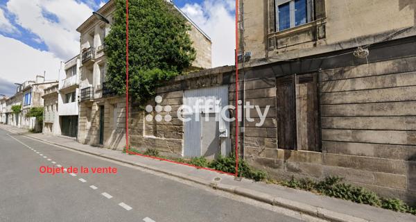 Immeuble
         1 pièce
        - 24 m² 265 000 € *
