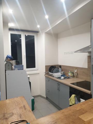 IMMEUBLE A USAGE LOCATIF en MONO-PROPRIETE