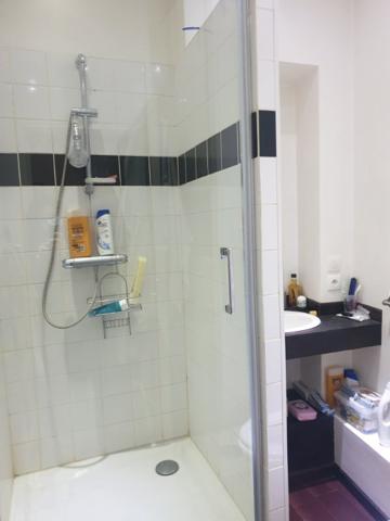 IMMEUBLE A USAGE LOCATIF en MONO-PROPRIETE