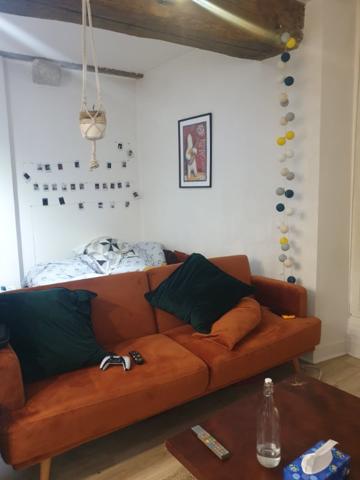 IMMEUBLE A USAGE LOCATIF en MONO-PROPRIETE