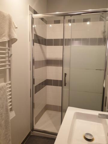 IMMEUBLE A USAGE LOCATIF en MONO-PROPRIETE