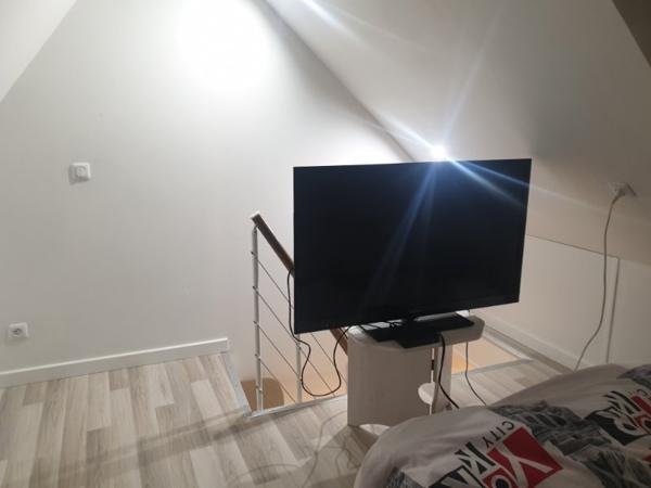 IMMEUBLE A USAGE LOCATIF en MONO-PROPRIETE