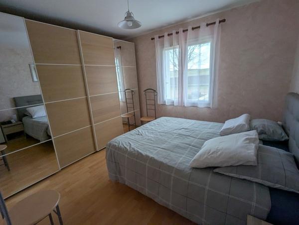 Maison à vendre |  Cinq-Mars-la-Pile |  7 pièces | 101 m²