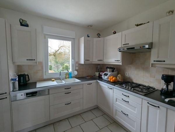 Maison à vendre |  Cinq-Mars-la-Pile |  7 pièces | 101 m²