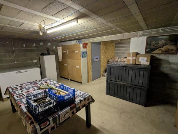 Maison à vendre |  Cinq-Mars-la-Pile |  7 pièces | 101 m²