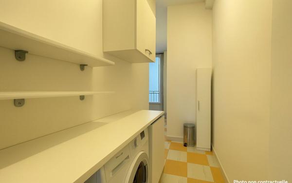 Appartement à vendre    1 pièce • 26 m2 Paris 20