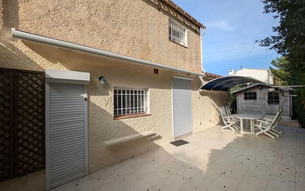 Maison à vendre    4 pièces • 85 m2 Six-Fours-les-Plages