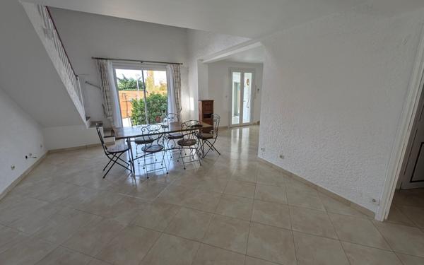 Maison à vendre    4 pièces • 85 m2 Six-Fours-les-Plages