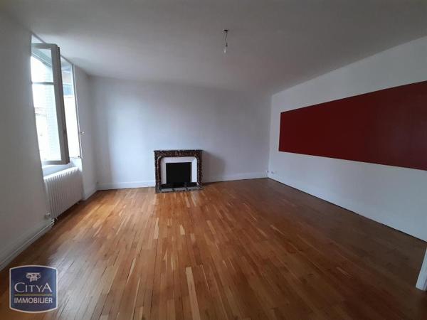 Location appartement 5 pièces de 124.88m²